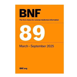 Formulario Nacional Británico (BNF) 89