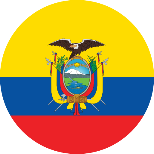 Ecuador Ecuador