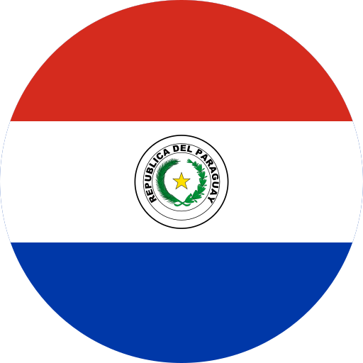 Paraguay Paraguay