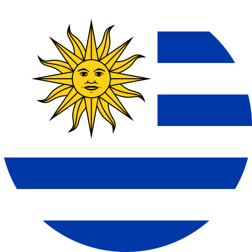 Uruguay Uruguay