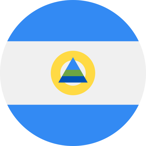 nicaragua nicaragua